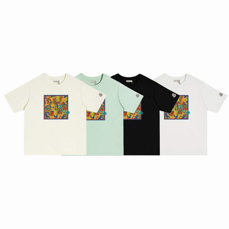 Picture of Moncler T Shirts Short _SKUMonclerM-2XLh8txD1116034